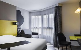 Ibis Styles Nice Vieux Port